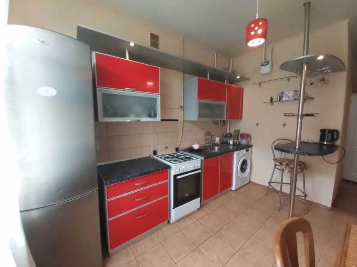 Аренда Свое отопление "котел" Двухк.Центр "сталинка" Спиридоновская - фото 1