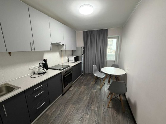 Сдам 1к квартиру ул. Владимира Вернадского 35 Днепр