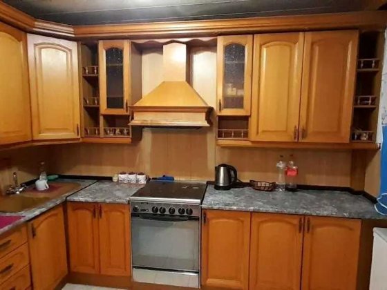 Здам квартиру Дніпро Сонячна Набережна Днепр