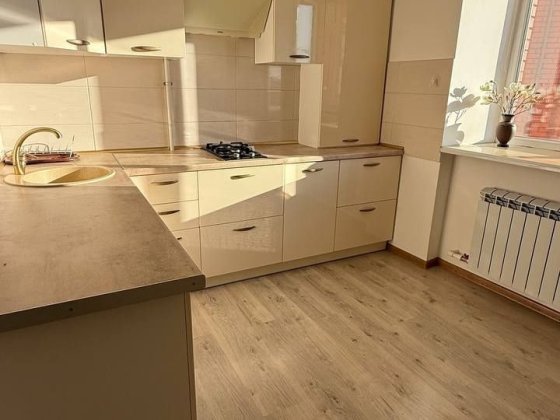 Здам квартиру ЖК Щасливий,Тополь, пр.Науки, Сімейний Днепр