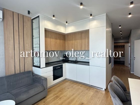 Двушка,Первая аренда,51 Жемчужина,Аркадия/Генуэзская‼️Вид моря,балкон Одеса