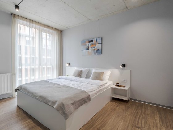 Квартира на 4 осіб. Помісячна оренда Львів