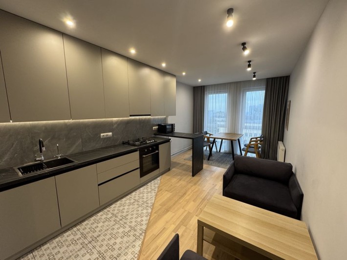 Оренда 2 к квартири вул. Замарстинівська Жк «Барселона» - фото 1