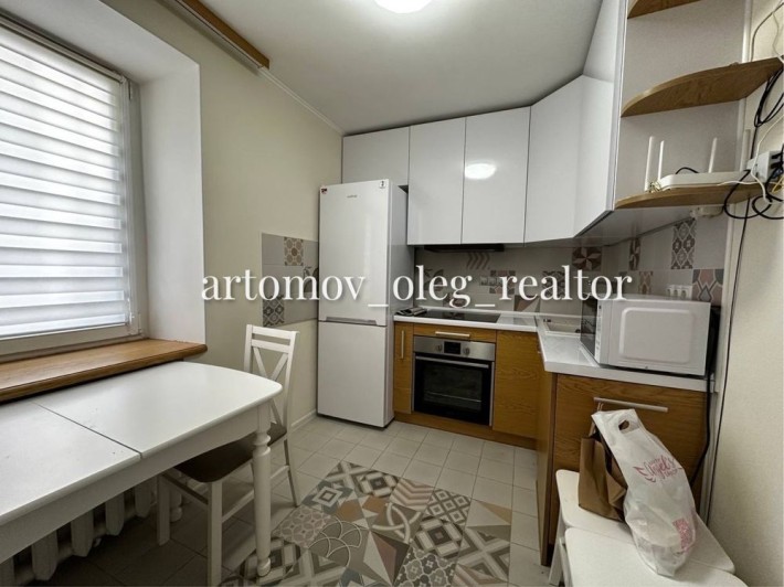 New‼️Аркадия/Каманина/пер.Леваневского‼️Двушка,2 этаж,на длительно - фото 1