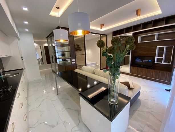 Оренда 1 кімнатної квартири,вул. Чорновола ЖК Авалон - фото 1