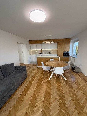 Оренда 2 кім квартири + кухня-вітальня, вул Кривчицька Дорога, новобуд - фото 1