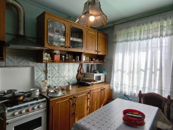 Оренда 2кім квартира Вул Мазепи  кут Миколайчука Львів