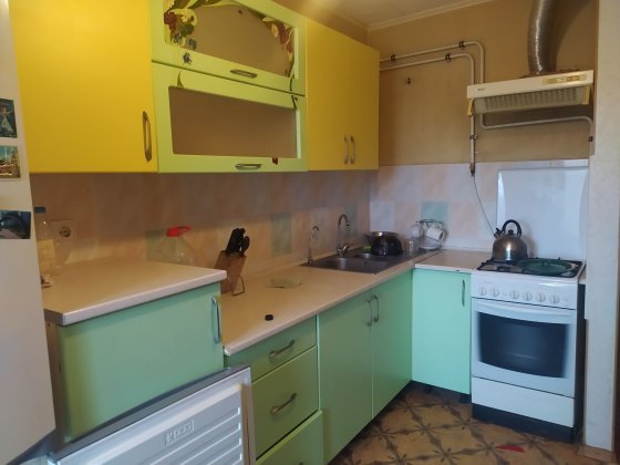 Сдаю 1/9/9 пр. Центральный Николаев