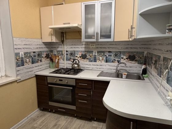 Квартира 3к Ц. Ринок Миколаїв