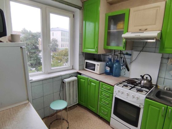 Оренда 3ккв вул Городоцька /Мотозавод Львов