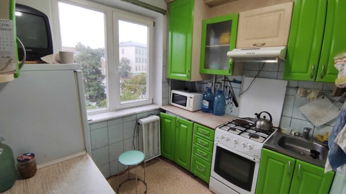 Оренда 3ккв вул Городоцька /Мотозавод - фото 1