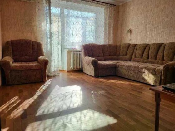 Аренда 1к квартиры 13 линия Миколаїв