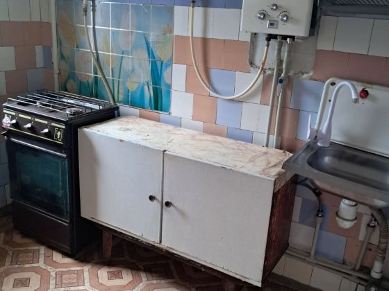 Сдаю 1 к/к ул.Айвазовского/в Корабельном Николаев