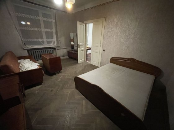 2 кімнатна квартира Львів