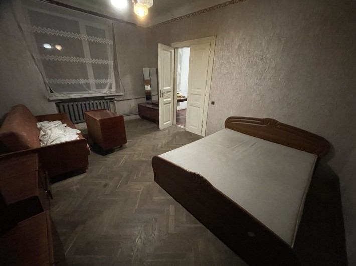 2 кімнатна квартира - фото 1