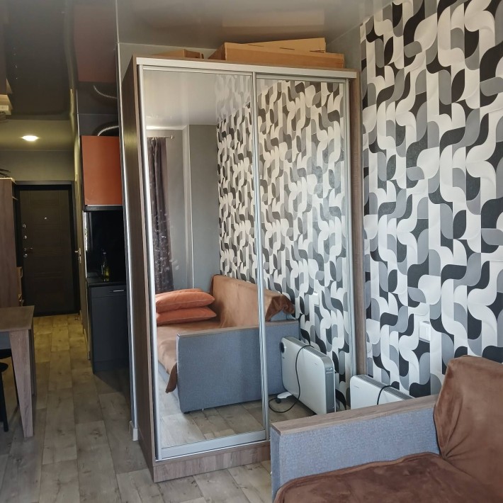 Аренда квартиры метро Защитников Украины - фото 1