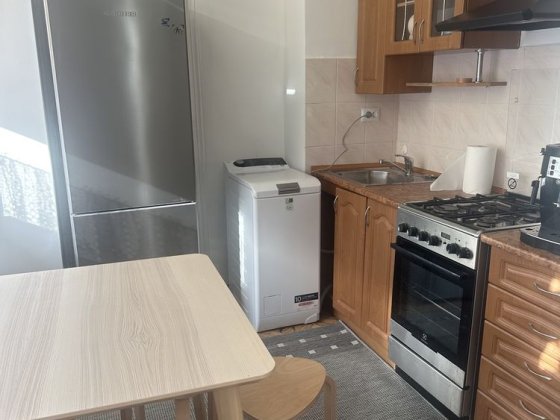 Оренда 2-кімнатної квартири в центрі Львова від власника Львів