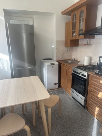 Оренда 2-кімнатної квартири в центрі Львова від власника - фото 1