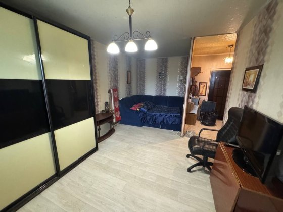 Сдам уютную 1 кв.Рогань ул.92 Бригады 28 А Харків