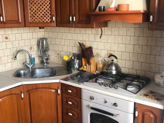 Оренда 1 кім. квартири (Сихів) Львов