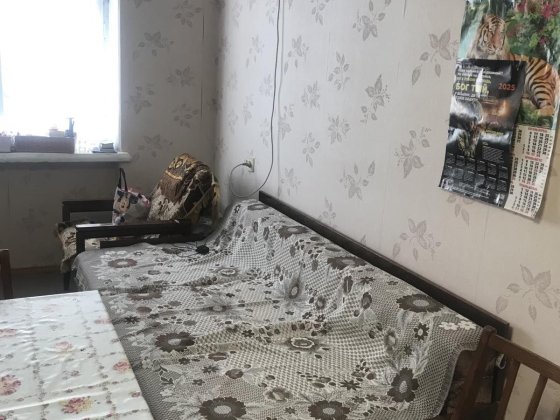 Квартира вул. Рибна 7, Корабельний район Миколаїв