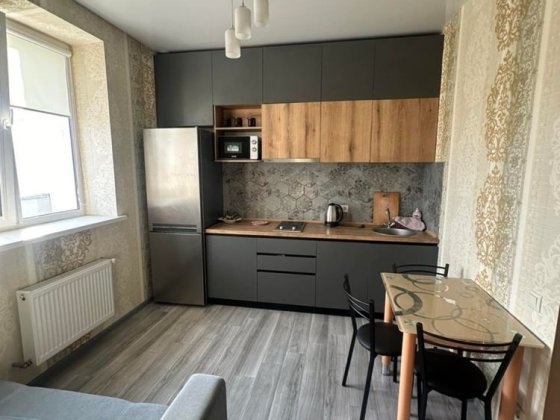 Сдам 2к квартиру на Алексеевке, пр. Победы, 59 Харків