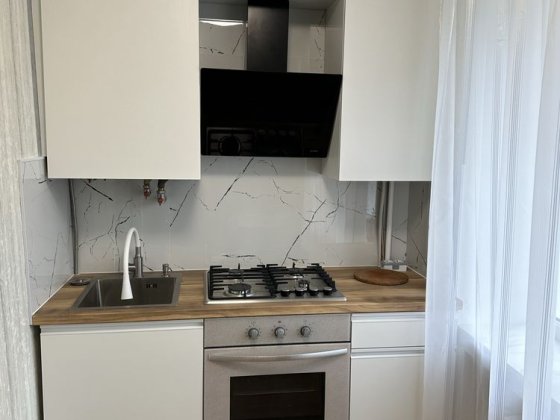 Оренда однокімнатної квартири Агрономічне. Вулиця Мічуріна, Центральна Агрономічне