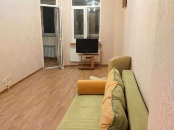 Сдам однокомнатную квартиру на ул.Театральная 5 Днепр