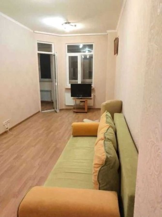 Сдам однокомнатную квартиру на ул.Театральная 5 - фото 1