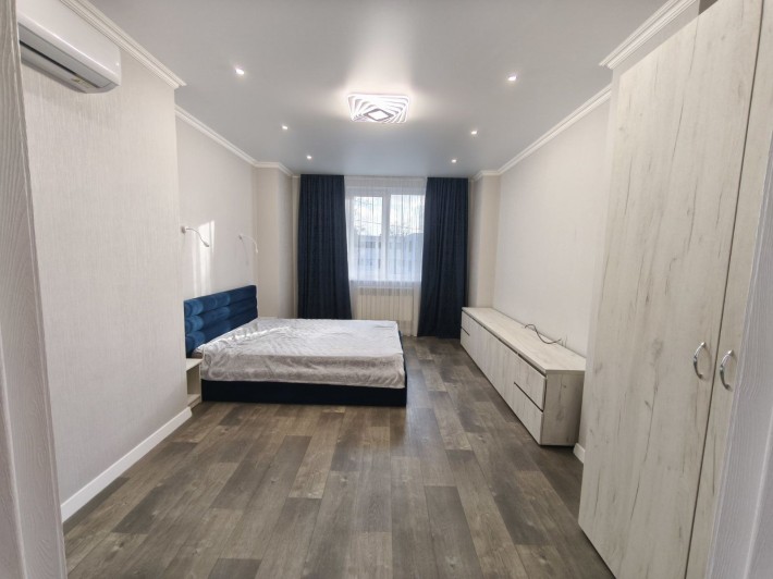 Сдам 1 кв Одесская, Зерновая, новострой 8500 гр. - фото 1