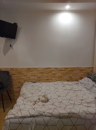 Оренда квартири студії. Франківський район. Вул. Чупринки - фото 1