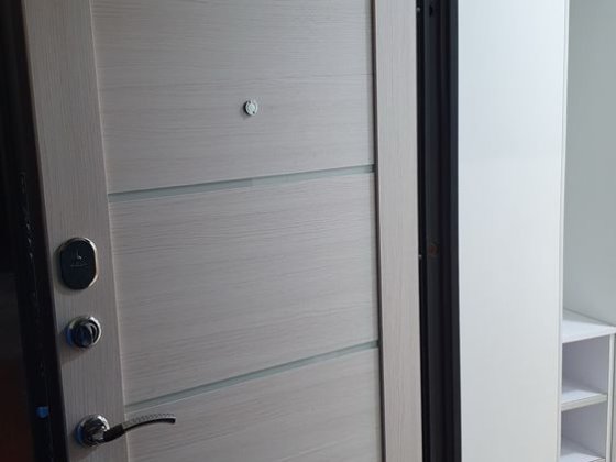 Сдаётся  1 к квартира без посредников Миколаїв