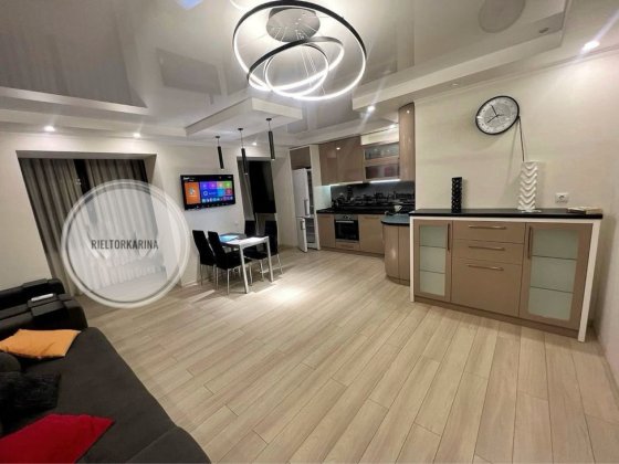 Оренда 3к квартири Соборна/Сотка на 16 поверсі з 16 Миколаїв