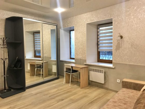 Здам СВОЮ 1-кімн квартиру в Центрі (пл.Конституції/Центральний ринок) Харьков