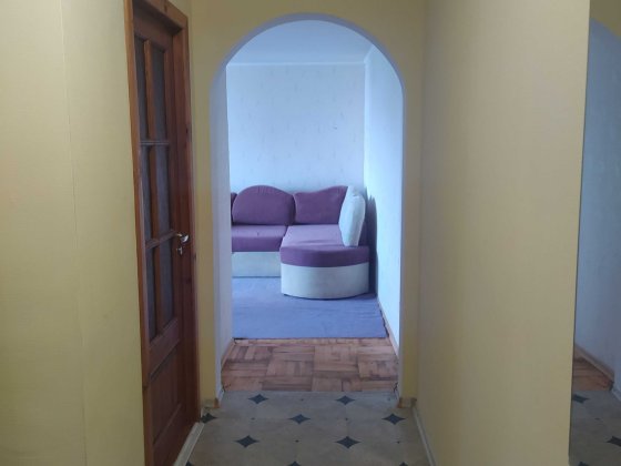 Сдам однокімнатну квартиру район ул Титова Днепр