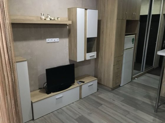 Сдам квартиру студию метро Спортивная 5 минут пешком Харьков