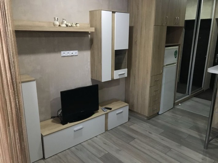 Сдам квартиру студию метро Спортивная 5 минут пешком - фото 1