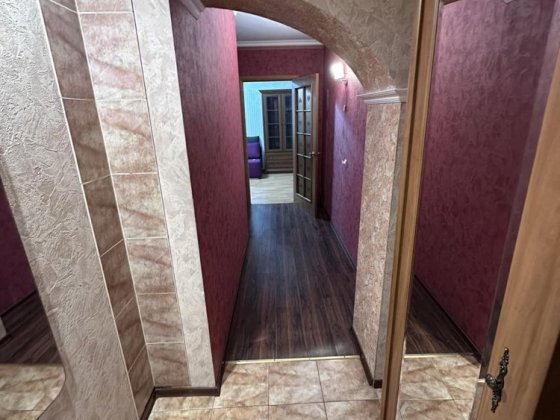 Аренда отличной 1 комнатной квартиры на ул.Новобугской Николаев