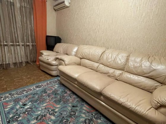 Сдам 1к квартиру в Центре. Дніпро