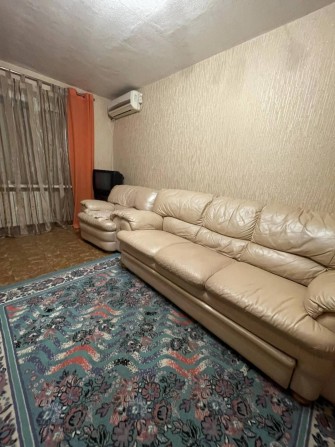 Сдам 1к квартиру в Центре. - фото 1