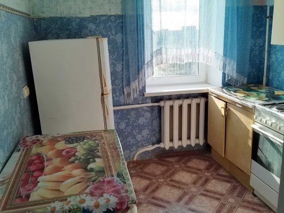 Сдаю квартиру для семьи Миколаїв