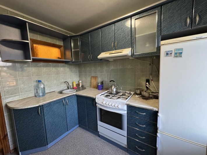 Оренда 2кк Цетральний рн Защука -Декабристов - фото 1