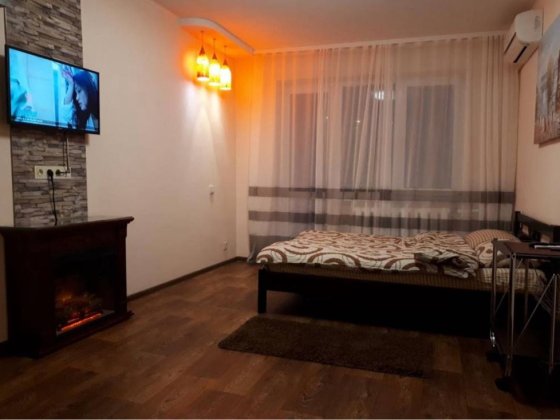 Сдам 1к квартиру пр Науки (Гагарина)/Нагорный Днепр