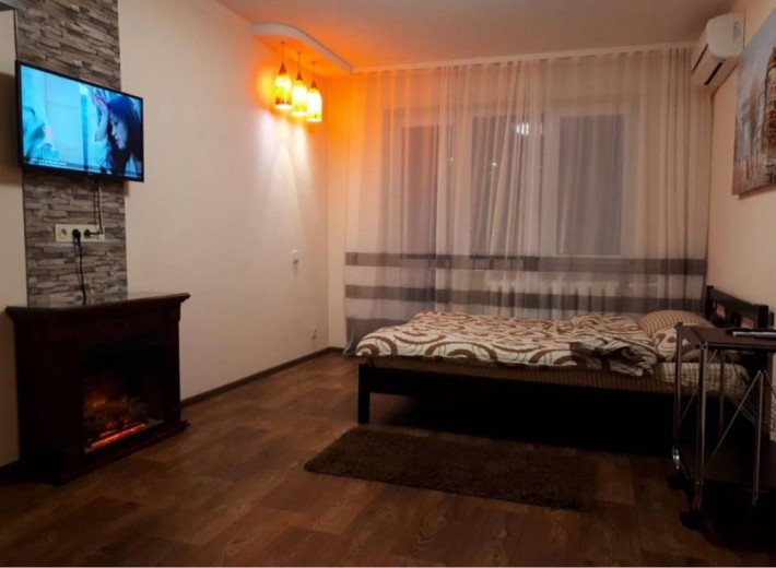 Сдам 1к квартиру пр Науки (Гагарина)/Нагорный - фото 1