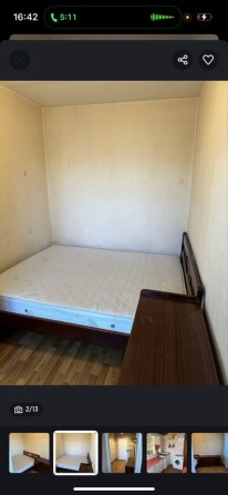 2к квартира ул.Рабочая - фото 1