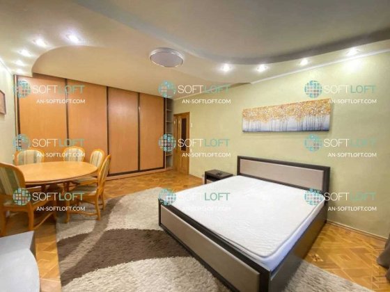 Долгосрочная аренда 3к квартиры, Научная Харьков