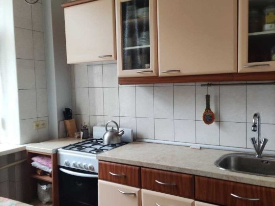 Здам двокімнатну квартиру в Центрі міста