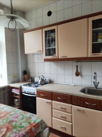 Здам двокімнатну квартиру в Центрі міста - фото 1