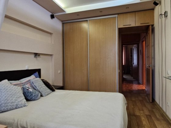 Сдам 3-комнатную квартиру ж/м Тополь ( Запорожское Шоссе) Днепр