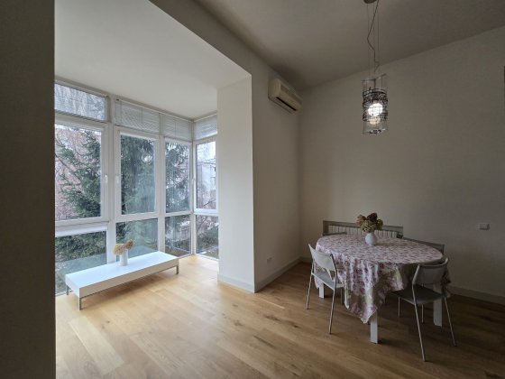 Сімейний люкс! 130м² | Дитяча Зона | 2 Паркомісця | Автономне Опалення Днепр